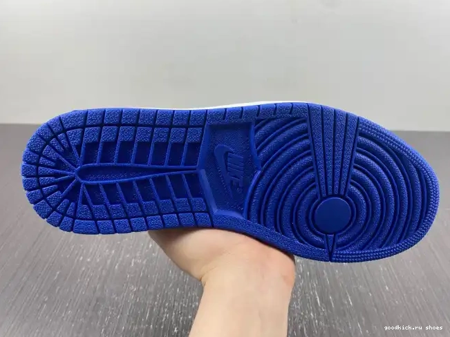 80% Off Sale (2015) 1 705329-004 Jordan Retro Royal Low 0429